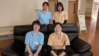 サービス付き高齢者向け住宅えみうむ瀬高