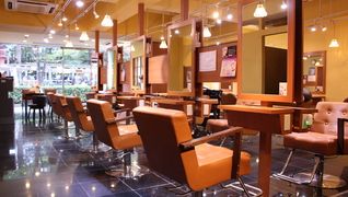 Hair&Nail Guarendo 大森店
