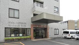 老人保健施設 彩の苑