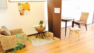 Private Beauty Salon tiare