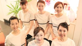 銀座グラティア 岡山問屋町本店