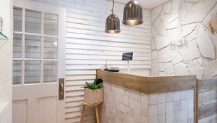 AUBE hair【長野2号店】