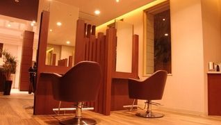 ヘアドレッシングインプローブ