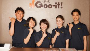 Goo-it! 渋谷道玄坂店