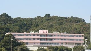 特別養護老人ホーム海山荘