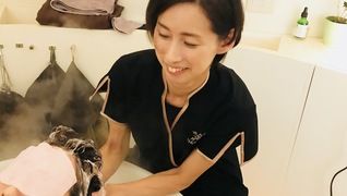美容室despres