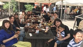 美容室フレール 鶴川店