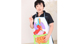 シンメトリー 【上野店】