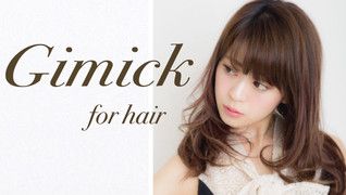 Gimick 北千住店
