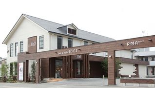 TSU 美容室 長尾菅原店