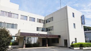 静岡瀬名病院