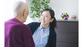 ケアリッツ東久留米【ケアスタッフ】
