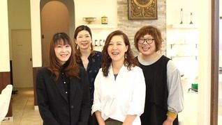 SOLA′TIO(ソラティオ) 北本