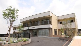 住宅型有料老人ホーム とまり樹一社