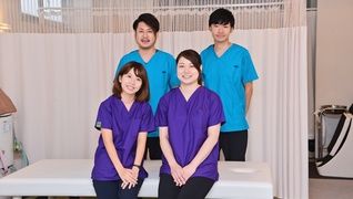 かつしかウェルネス整骨院