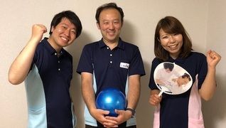 レイス治療院練馬東