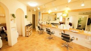 ヘナガーデン四街道店