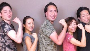 ヴィオーデ整体院 自由が丘店