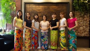 OLIVE SPA(オリーブスパ)関東〜未経験でも月給30万!・エステティシャン〜