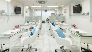 mahalo nail salon 渋谷店