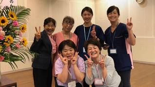 小規模多機能型ホームもも