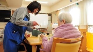 あんしんケアホーム小山