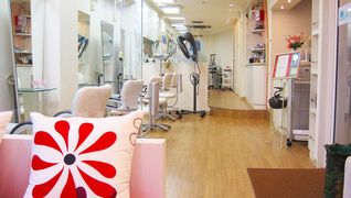 Lei Blanca 三宿・セダール店