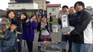介護老人保健施設アメニティ帯広