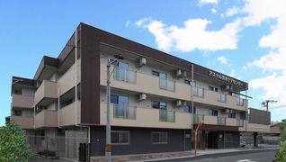 サービス付き高齢者向け住宅 アスナル茨木