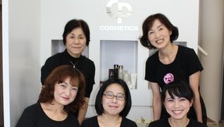 CPサロン DEAR本店