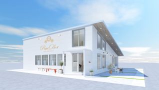 Rue D'or長久手図書館通り店