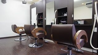 CUTTOCO井荻店