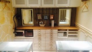 ミンクス原宿店