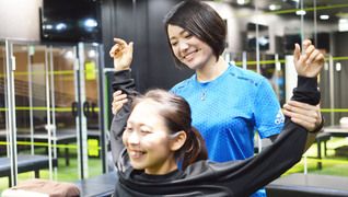 Dr.ストレッチ 高田馬場店