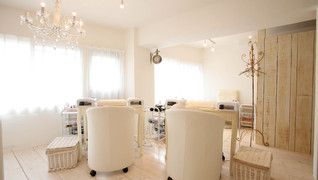NAILSALON~iS~恵比寿店(ネイルサロンイズ恵比寿店)