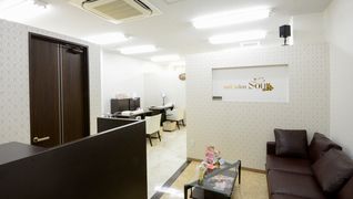 nail salon SOU 阿倍野店