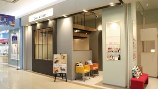 アイラッシュサロン DURAS ゆめシティ店
