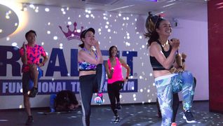 REALFIT 高田馬場店