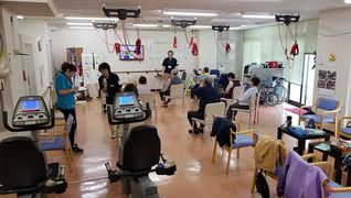 早稲田イーライフ向島