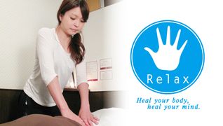 リラクゼーションサロン「Relax」(リラックス) 奈良