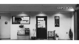 美容室OPTION
