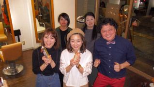 oggihair