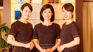 e’s salon 八木店