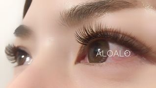 nail&eyelah ALOALO