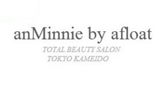 anMinnie by afloat