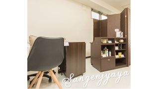 Eyelash&Nail salon Lunette 吉祥寺店