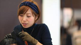 COLOUR JACQUES 東札幌店【業務委託】