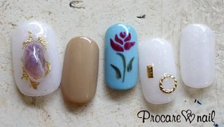プロケアネイルNail&Eyelash 永福町店