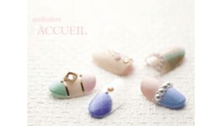 nailsalon ACCUEIL 銀座店