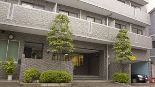 エイプレイス赤羽